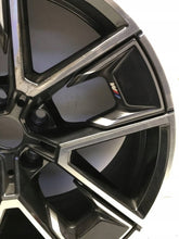 Laden Sie das Bild in den Galerie-Viewer, 1x Alufelge 18 Zoll 8747286 BMW G22 G23 G26 Rim Wheel FEL7495124582vh