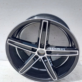 1x Alufelge 19 Zoll 8.5