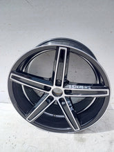 Load image into Gallery viewer, 1x Alufelge 19 Zoll 8.5" 5x112 KBA49243 Audi Rim Wheel FEL4709610903vd