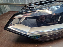 Laden Sie das Bild in den Galerie-Viewer, Frontscheinwerfer VW Touran 5TB941081A FULL LED Links Scheinwerfer Headlight