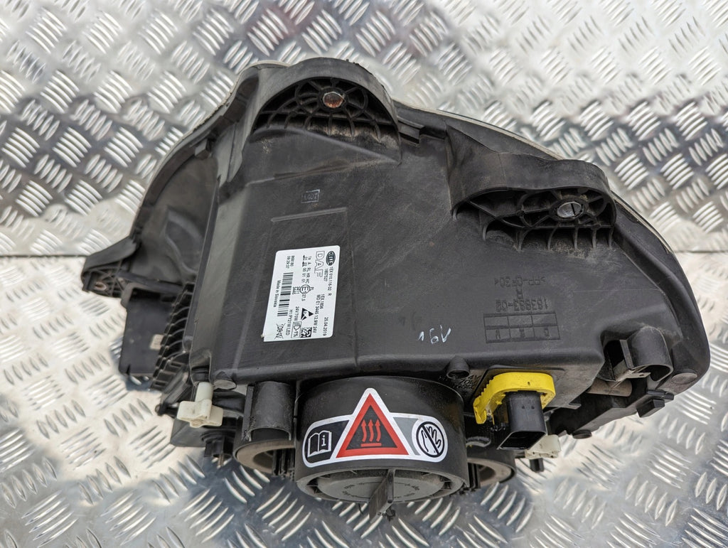 Frontscheinwerfer Daf 2123056 LED Rechts Scheinwerfer Headlight SCH2598613513cq