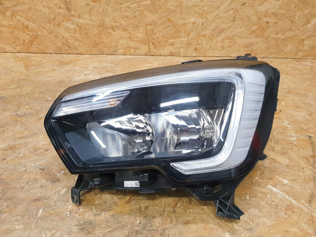 Frontscheinwerfer Renault Master III 260607867R LED Rechts oder Links