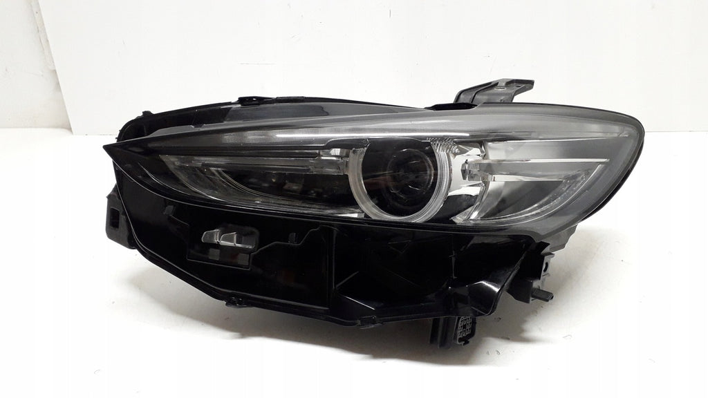 Frontscheinwerfer Mazda 6 Gj GRF5-51040 Full LED Links Scheinwerfer Headlight