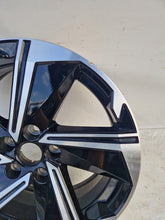 Laden Sie das Bild in den Galerie-Viewer, 1x Alufelge 18 Zoll 7.0" 5x114.3 38ET Mitsubishi Rim Wheel FEL2465221409en