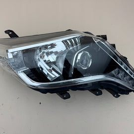Frontscheinwerfer Toyota Land Cruiser 13R-A Rechts Scheinwerfer Headlight SCH2438201121zi