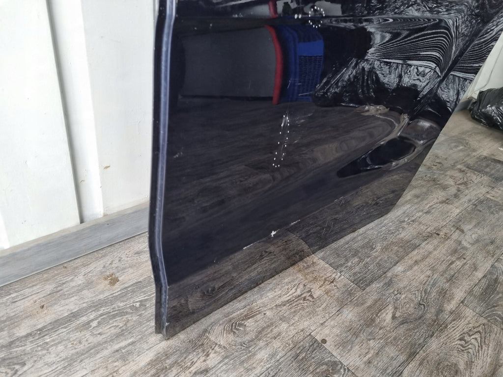 Tür Mercedes-Benz W166 Hinten Links Door Porta Porte