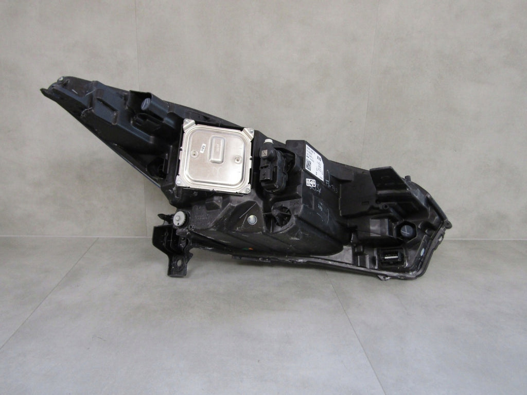 Frontscheinwerfer Renault Zoe 260609388 Links Scheinwerfer Headlight SCH1913171871yc
