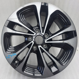 1x Alufelge 17 Zoll 7.0