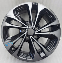 Laden Sie das Bild in den Galerie-Viewer, 1x Alufelge 17 Zoll 7.0" 5x114.3 48ET 403005421R 403001015R Renault Safrane FEL2001747116hh