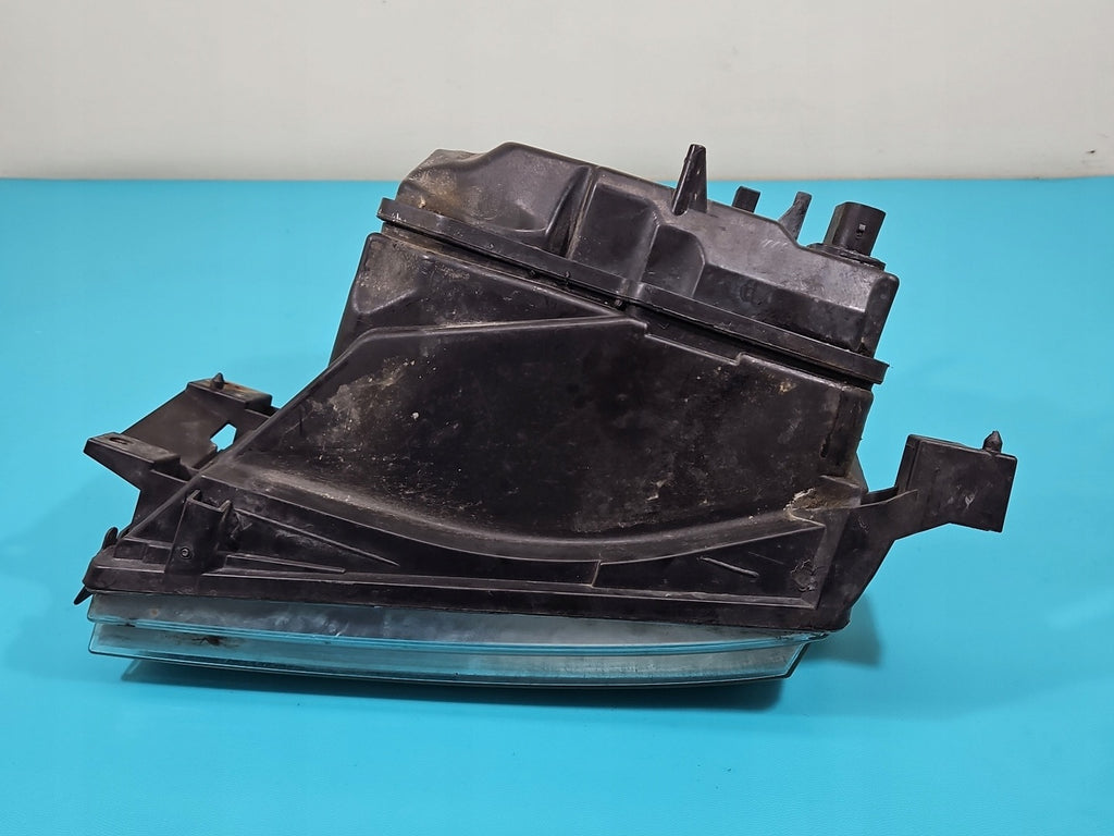 Frontscheinwerfer Skoda Octavia I 1404733 1U1941016G Xenon Rechts Headlight SCH3106330352tn