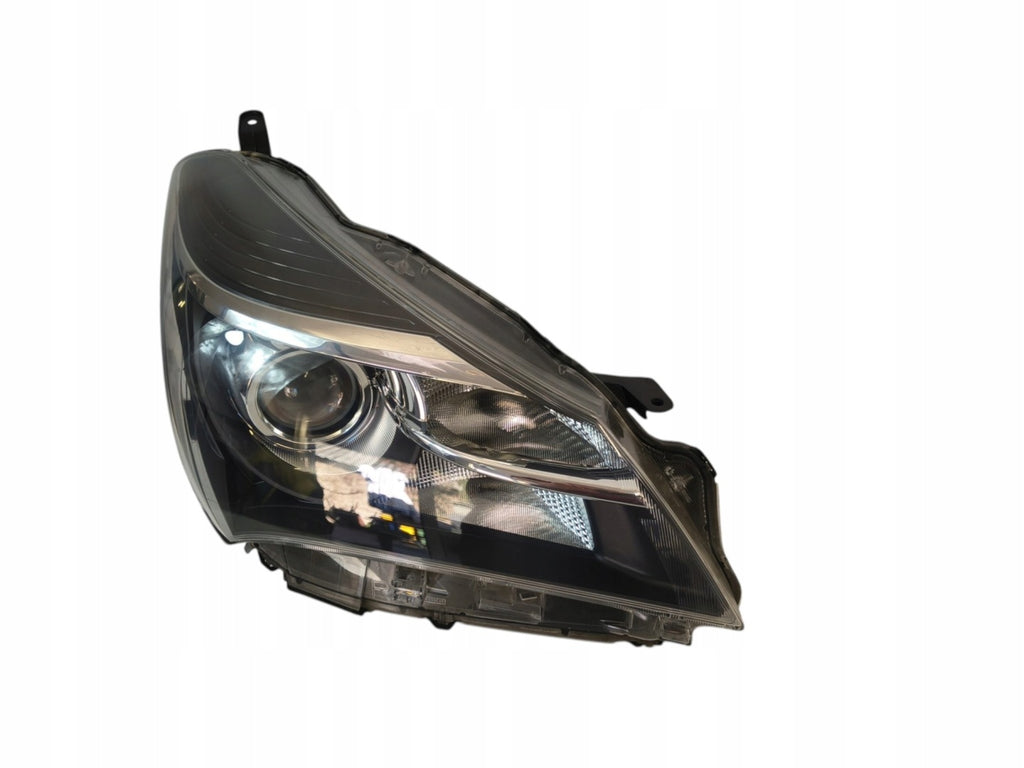 Frontscheinwerfer Toyota Yaris Rechts Scheinwerfer Headlight SCH4792396686pi