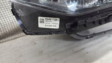 Load image into Gallery viewer, Frontscheinwerfer Hyundai I30 III G492113010 Links Scheinwerfer Headlight SCH1909230521st