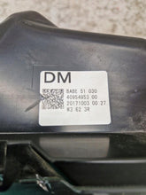 Laden Sie das Bild in den Galerie-Viewer, Frontscheinwerfer Mazda Bm B63C-51030 4095495300 LED Rechts Headlight SCH4185533780nw