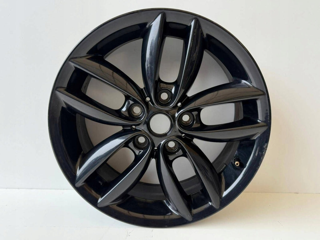 1x Alufelge 17 Zoll 9803726 Mini Countryman F60 Rim Wheel FEL4908049669ow