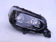 Laden Sie das Bild in den Galerie-Viewer, Frontscheinwerfer Peugeot 2008 208 II 9833036180 Full LED Rechts Headlight