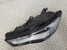 Load image into Gallery viewer, Frontscheinwerfer Audi A6 C7 4G0941005F LED Links Scheinwerfer Headlight