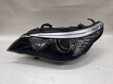 Load image into Gallery viewer, Frontscheinwerfer BMW E60 E61 7177733 1ZS009451-01 Xenon Links Headlight SCH8218283218yz