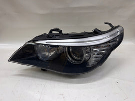 Frontscheinwerfer BMW E60 E61 7177733 1ZS009451-01 Xenon Links Headlight SCH8218283218yz