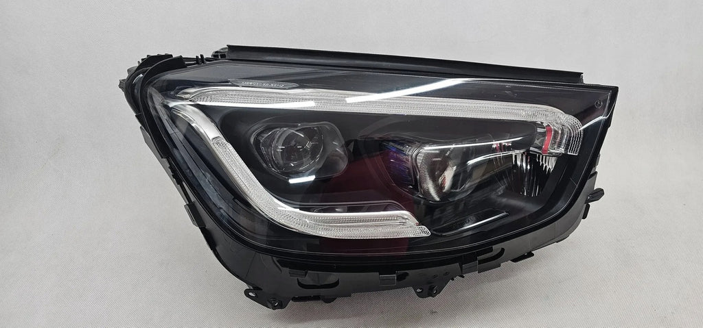 Frontscheinwerfer Mercedes-Benz Glc A2539065003 FULL LED Rechts Headlight SCH4633889451fw