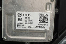 Laden Sie das Bild in den Galerie-Viewer, Frontscheinwerfer Skoda Octavia III 5E1941016B Rechts Scheinwerfer Headlight SCH7460180746bi