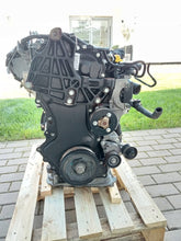 Laden Sie das Bild in den Galerie-Viewer, Motor Nissan I Z M9RC835 2.0 Diesel Engine Komplett MOT6613246124cw