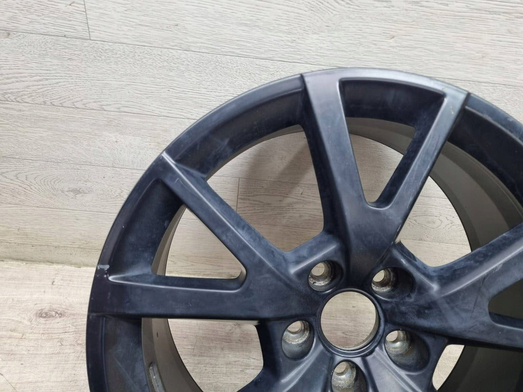 1x Alufelge 18 Zoll 5x112 4G0071498A Audi A6 Rim Wheel FEL5334087290li