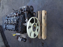Laden Sie das Bild in den Galerie-Viewer, Motor Ford Transit 2.2 TDCI 100PS 74kW 249TKm 2011 Diesel Engine Komplett MOT1367712329iu