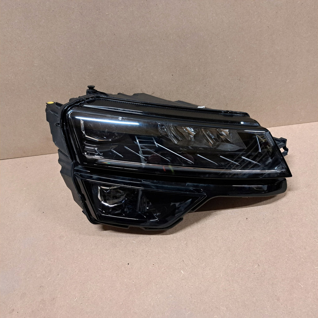 Frontscheinwerfer Skoda Karoq 57B941016B LED Rechts Scheinwerfer Headlight SCH3616582302eu