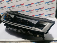 Laden Sie das Bild in den Galerie-Viewer, Frontscheinwerfer BMW IX I20 5A3CEA1 Laser Rechts Scheinwerfer Headlight SCH7075226576gc