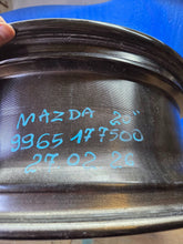 Load image into Gallery viewer, 1x Alufelge 20 Zoll 7.5" 5x114.3 9965177500 Mazda Cx-60 Rim Wheel FEL3054404771wg