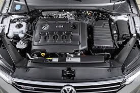 Motor Audi VW Q3 Passat Tiguan Golf I DFG 2.0 TDI 59TKm Diesel Engine Komplett MOT3065867130yq