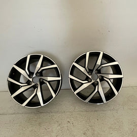 1x Alufelge 18 Zoll 7.5