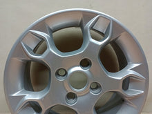 Laden Sie das Bild in den Galerie-Viewer, 1x Alufelge 15 Zoll 6.0" 4x108 47 5ET Ford Rim Wheel FEL4280648867tx