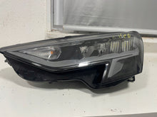 Laden Sie das Bild in den Galerie-Viewer, Frontscheinwerfer Audi A3 8Y0941011 Full LED Ein Stück (Rechts oder Links)