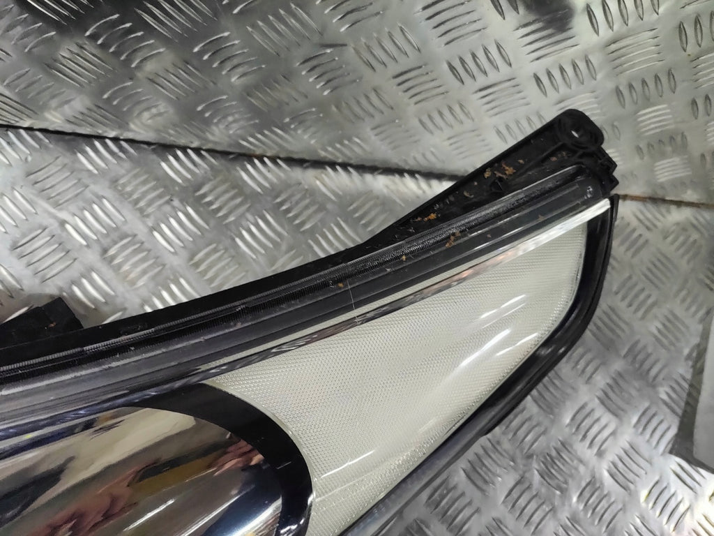 Frontscheinwerfer Hyundai Veloster Rechts Scheinwerfer Headlight