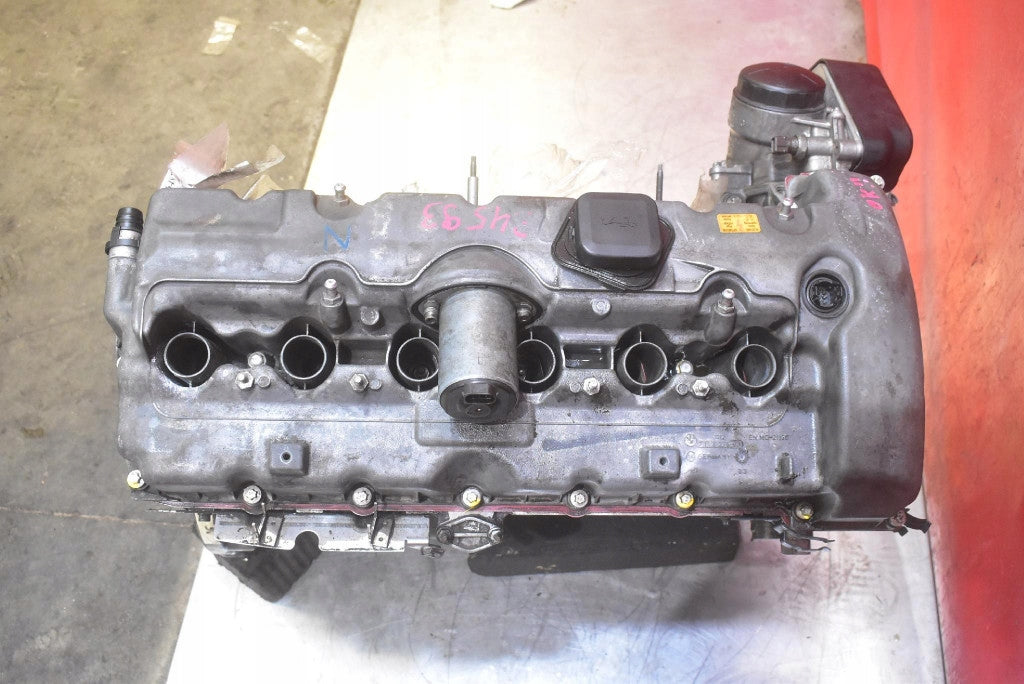 Motor BMW E91 E90 N52B25AF 2.5 218PS 155kW 2005 Benzin Engine Unkomplett