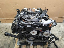 Load image into Gallery viewer, Motor Audi VW A6 C6 Phaeton BMK 3.0 TDI 165kW 2004 Diesel Engine Komplett MOT8806327365qv