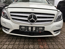 Load image into Gallery viewer, Frontscheinwerfer Mercedes-Benz W246 A2468207261 Rechts Scheinwerfer Headlight SCH7936728324la