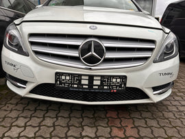 Frontscheinwerfer Mercedes-Benz W246 A2468207261 Rechts Scheinwerfer Headlight SCH7936728324la