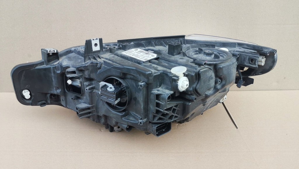 Frontscheinwerfer BMW 3 F30 873956602 LED Rechts Scheinwerfer Headlight SCH6004636961kq