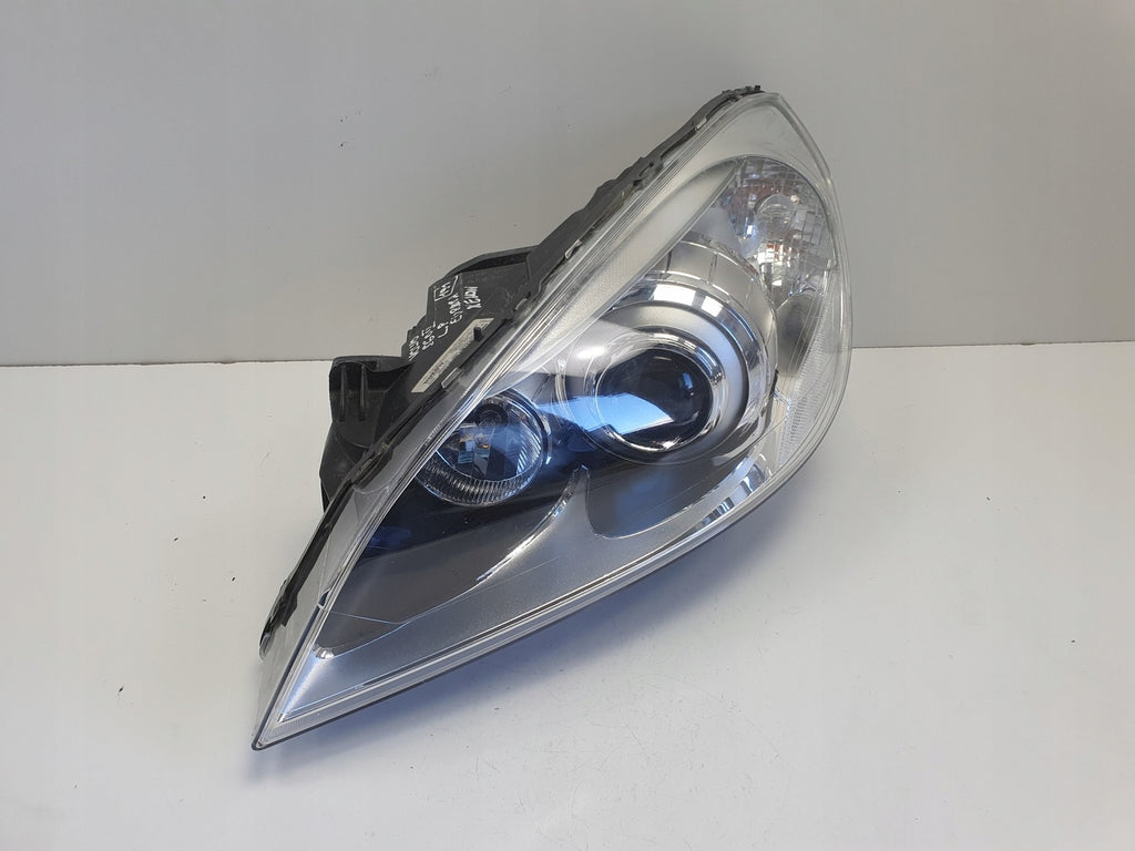Frontscheinwerfer Volvo S60 II V60 31383062 Xenon Links Scheinwerfer Headlight SCH7781699196kn