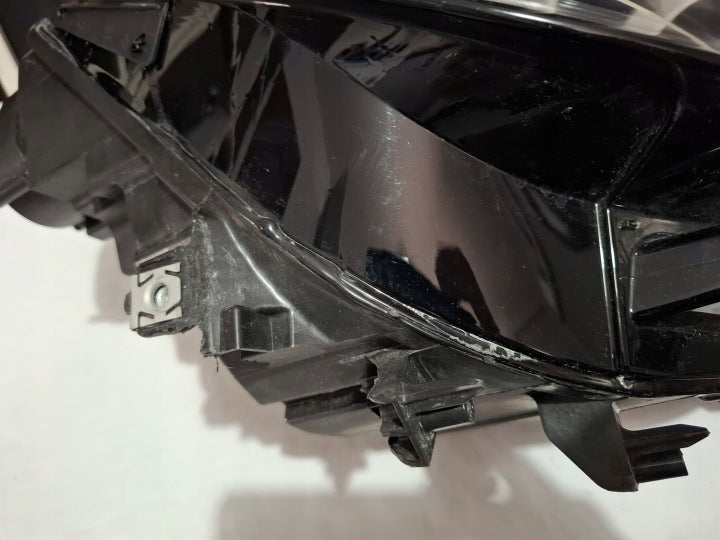 Frontscheinwerfer VW Id.4 11B941036H LED Rechts Scheinwerfer Headlight SCH5885064103gu