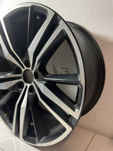 Load image into Gallery viewer, 1x Alufelge 19 Zoll 8.0" 5x108 32143050 Volvo V60 I S60 Rim Wheel FEL4055021660sx
