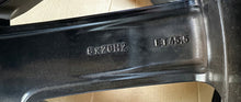 Load image into Gallery viewer, 1x Alufelge 20 Zoll 8.0" 5x108 45 5ET Glanz Schwarz 31664378 Volvo S60 V60 FEL4265886457tc