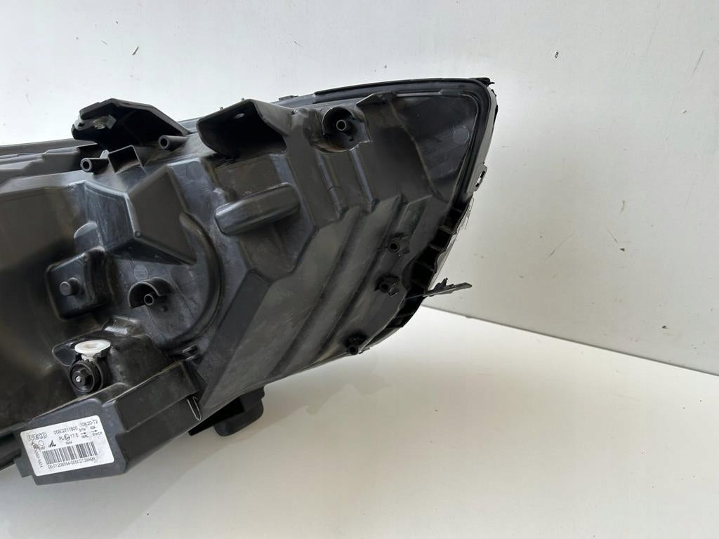 Frontscheinwerfer Iveco Daily I 05802711800 LED Links Scheinwerfer Headlight SCH2456274292nf