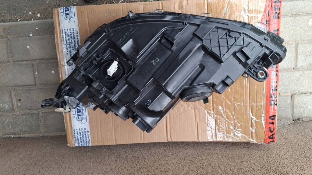 Frontscheinwerfer VW Golf VIII 90150891 Full LED Rechts Scheinwerfer Headlight SCH5645808963yd