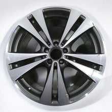 Laden Sie das Bild in den Galerie-Viewer, 1x Alufelge 20 Zoll 8.5&quot; 5x112 40ET A2534011200 Mercedes-Benz Rim Wheel