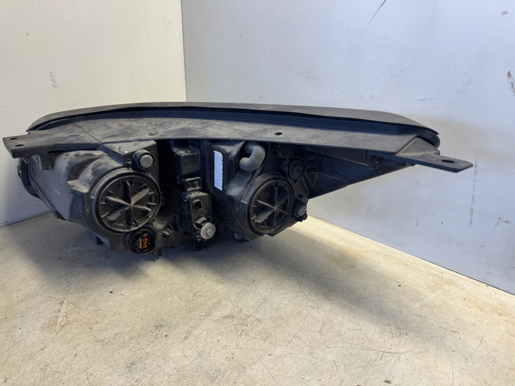 Frontscheinwerfer Kia Soul II 92102-E4 Rechts Scheinwerfer Headlight SCH7002075084of