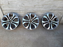 Load image into Gallery viewer, 1x Alufelge 17 Zoll 7.5&quot; 5x112 Mercedes-Benz Glc Rim Wheel