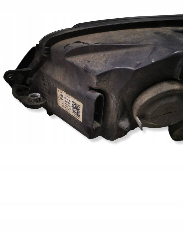 Frontscheinwerfer VW Golf VII 5G1941006 Rechts Scheinwerfer Headlight SCH6688392007hw